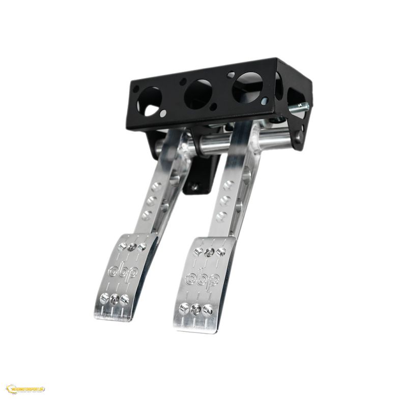 OBP H�ngende pedalstativ 2 pedaler Cockpit V2