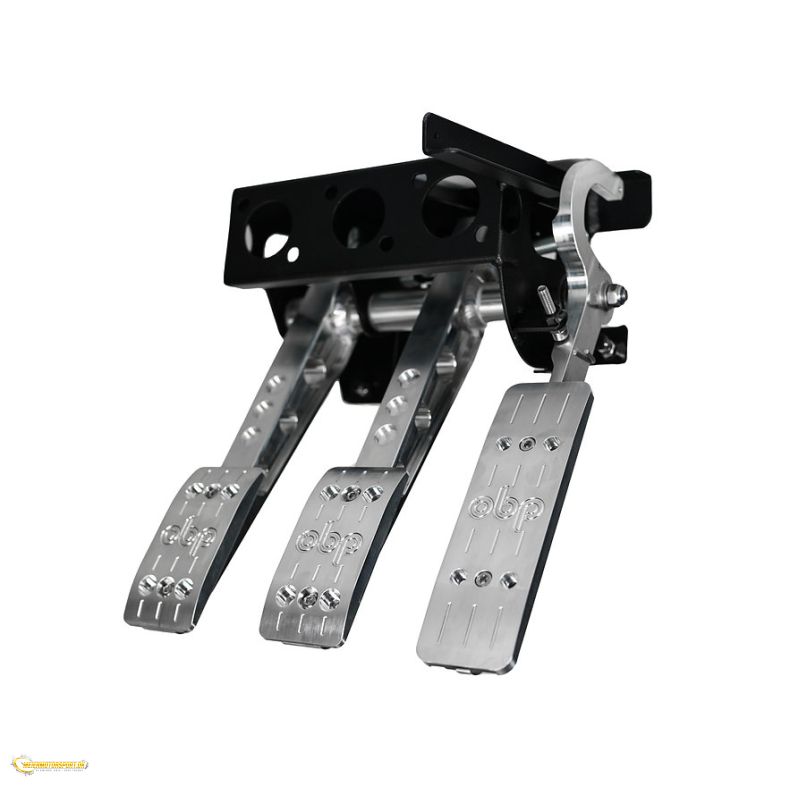 OBP H�ngende pedalstativ 3 pedaler Cockpit V2