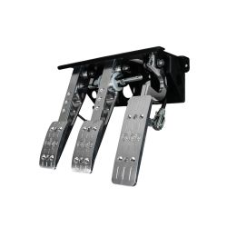 OBP H�ngende pedalstativ 3 pedaler PRO-Race V2