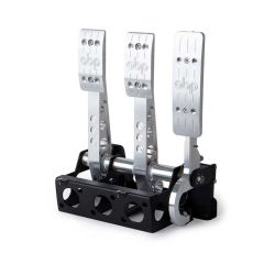 OBP gulvmonteret pedalstativ SBF homologerad