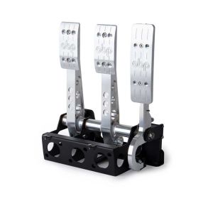 OBP gulvmonteret pedalstativ SBF homologerad