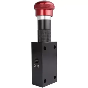 Hydraulisk h�ndbremse