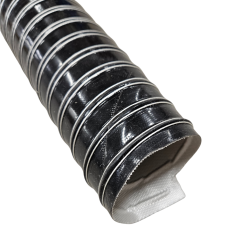 Luftslange 2,5" 63 mm 2-lags