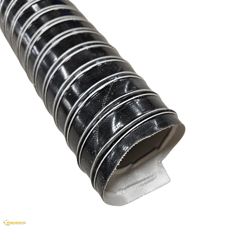 Luftslange 2" 51mm 2-lags