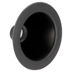 QSP inlopp 63mm rund