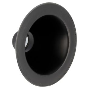 QSP inlopp 63mm rund