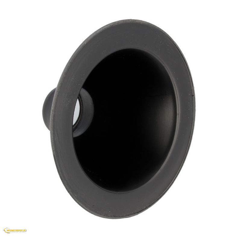 QSP inlopp 63mm rund