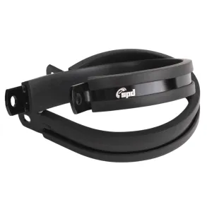 SPD Klemmer til fordelingsventil 50mm