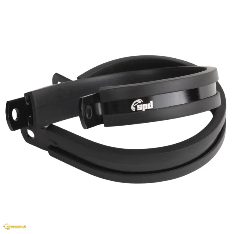 SPD Klemmer til fordelingsventil 50mm