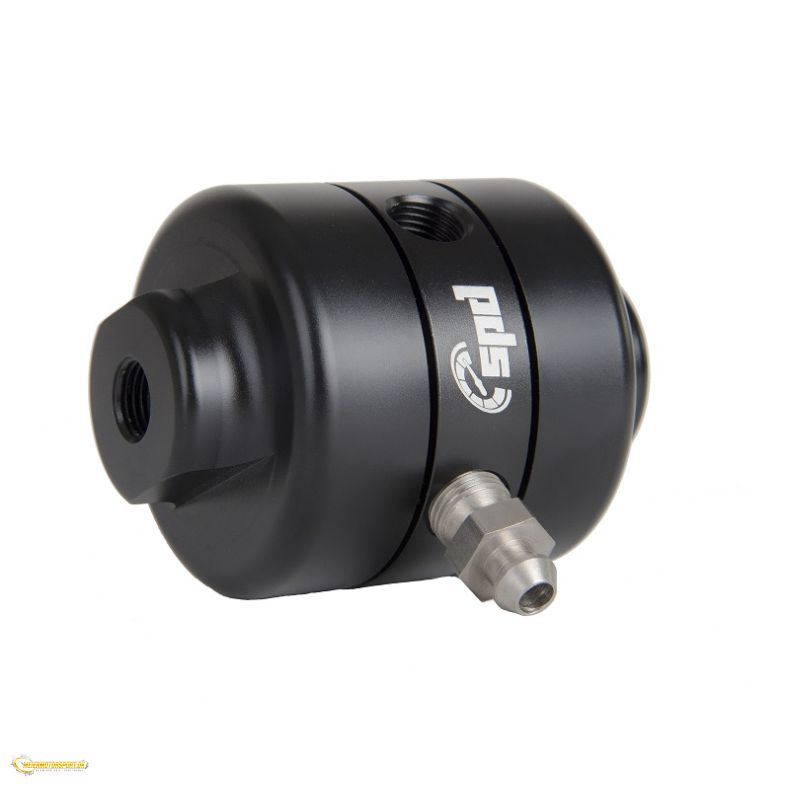 SPD fordelingsventil