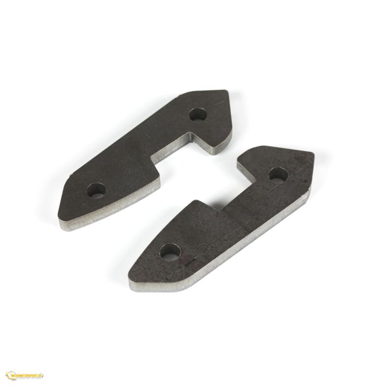 Adapter Bremsekaliber BMW E90 E92 E82 DRIVE