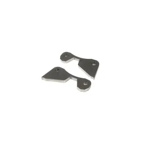 Adapter til dobbelte bremsekaliber BMW E46 Drift (Svejsning)