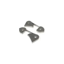 Bremsecaliper holder Ekstra Bremsecaliper E36 (Svejsning)