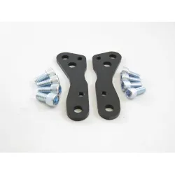 Volvo XC90 frem - Nissan S 13/14/15 bremsekalibersadapter