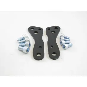 Volvo XC90 frem - Nissan S 13/14/15 bremsekalibersadapter