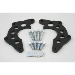 Volvo 2/7/900 F�ste dubbla ok bak