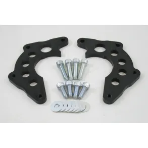 Volvo 2/7/900 F�ste dubbla ok bak