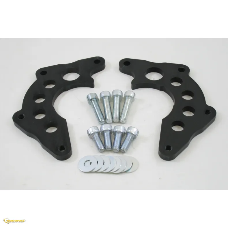 Volvo 2/7/900 F�ste dubbla ok bak