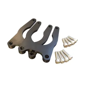 XC90 bak - Volvo 2/7/900 Singel bremsekalibersadapter