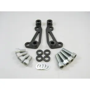 XC90 frem - Volvo 7/940 bremsekalibersadapter