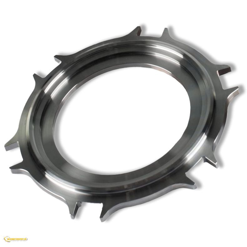 Tenaci 184mm Topfloater (1400 kg)