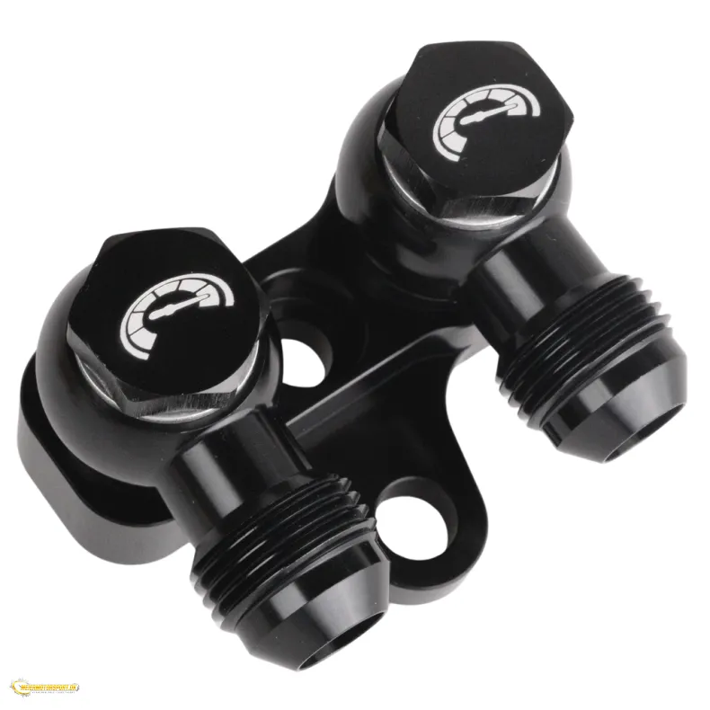 DCT (BMW 335/M3/M4) oljeadapter AN8