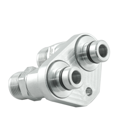 PMC Adapter gearkasse k�ler BMW ZF 8HP70