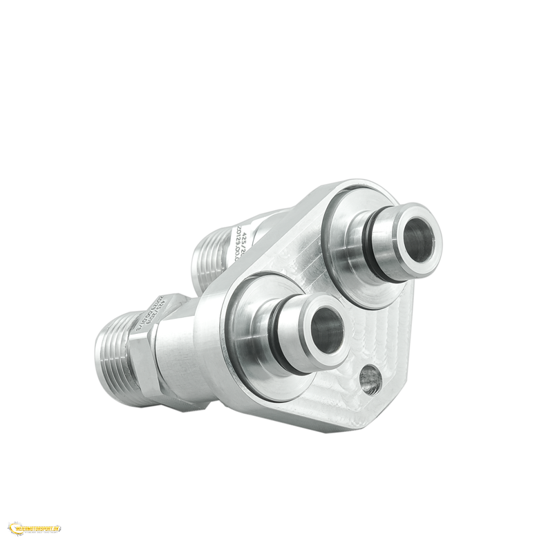 PMC Adapter gearkasse k�ler BMW ZF 8HP70