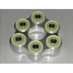 Hardydisk mellem til stor BMW ZF 95mm / 83mm