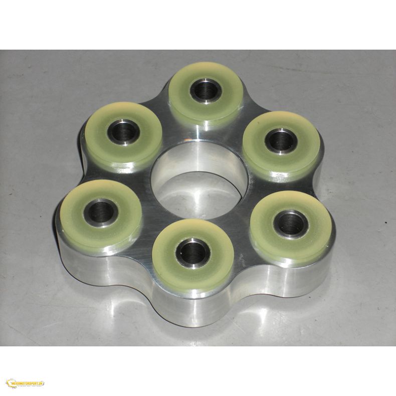 Hardydisk mellem til stor BMW ZF 95mm / 83mm