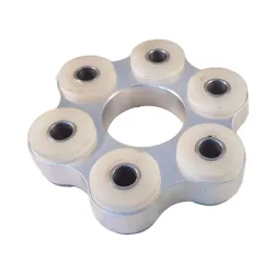 Hardydisk stor BMW ZF 95mm / 95mm