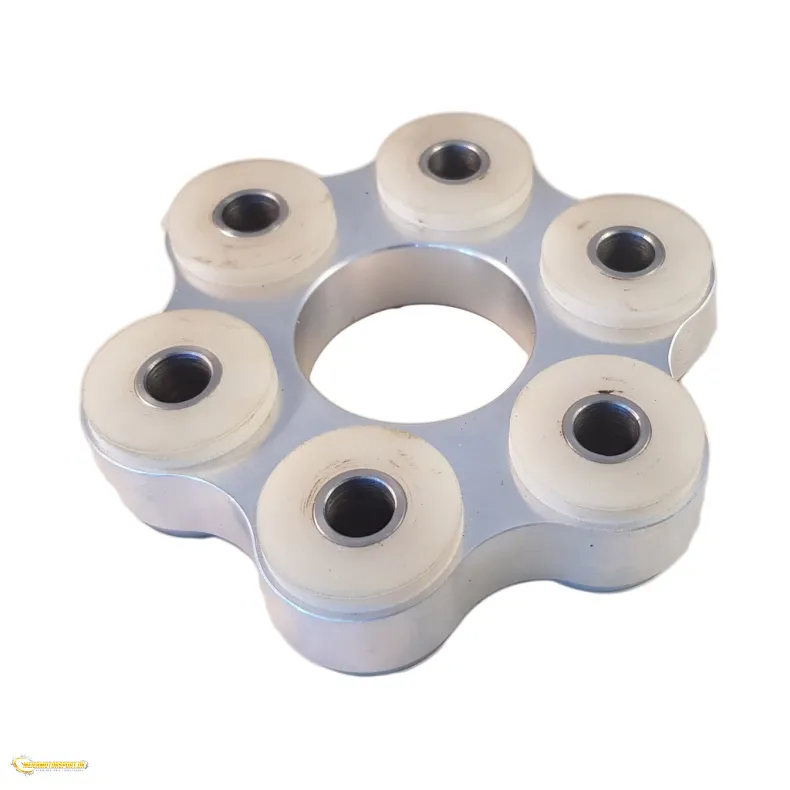 Hardydisk stor BMW ZF 95mm / 95mm