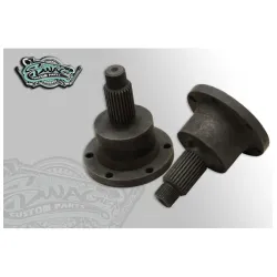 BMW E30 E36 kompakt drivakseladapter