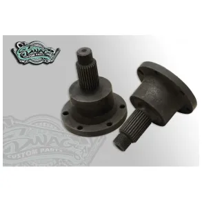 BMW E30 E36 kompakt drivakseladapter