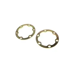 188 Diff Spacer BMW E36 E30 E34 E32 5mm