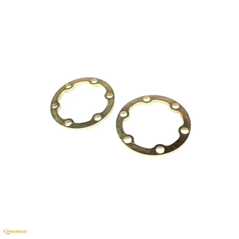 188 Diff Spacer BMW E36 E30 E34 E32 5mm