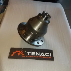 Tenaci torsendiff BMW 188