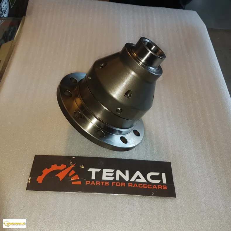 Tenaci torsendiff BMW 188