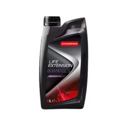 CHAMPION LIFE EXTENSION 80W90 GL 5