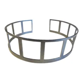 Speedometer-ramme 12 t�nder