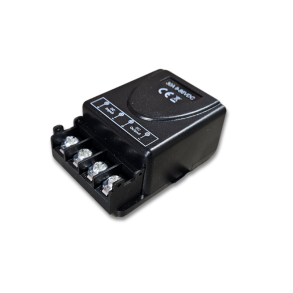 Fjernstyret Rel� 30A