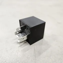 Rel� Skiftende 40A