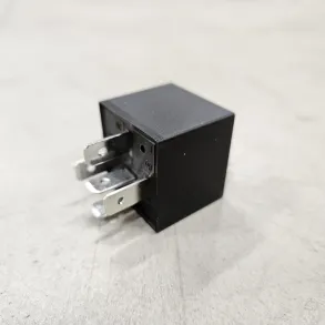 Rel� Skiftende 40A