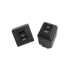 Br�ndstofpumpe rel� bypass master kit (6pc)