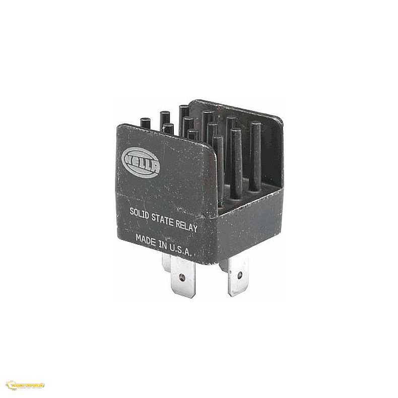 rel� (Solid state)