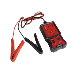 Rel�tester 12 volt