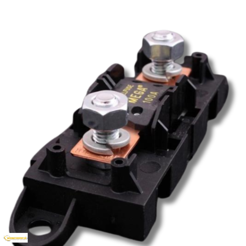 Sikringsholder Megafuse / BF2 / ANM (MEGA)