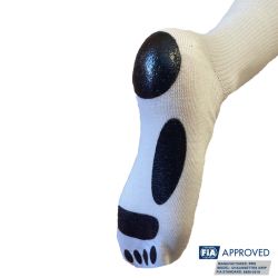 RRS Grip Max Socks FIA