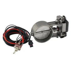 Hurricane udst�dningsudsk�ringsventil 4" (102 mm)