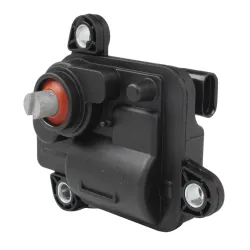 Hurricane udst�dningsventil Motor